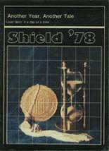 1978 West Leyden High School Yearbook from Northlake, Illinois cover image