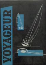 1961 Minnetonka High School Yearbook from Minnetonka, Minnesota cover image