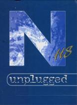 1998 Naples High School Yearbook from Naples, Florida cover image