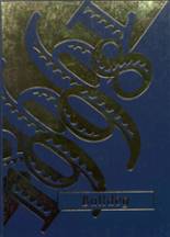 1998 Natchez High School Yearbook from Natchez, Mississippi cover image