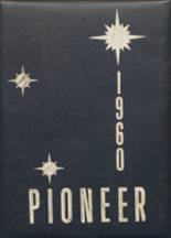 1960 Grundy High School Yearbook from Grundy, Virginia cover image