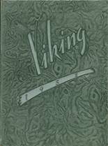 1952 North Canton Junior-Senior High School Yearbook from North canton, Ohio cover image
