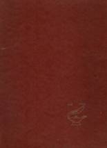 1944 Berlin High School Yearbook from Berlin, Connecticut cover image