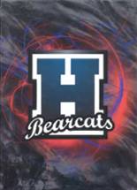 Hebron High School 2012 yearbook cover photo