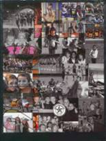 2010 Happy High School Yearbook from Happy, Texas cover image