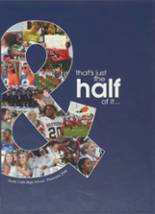 North Cobb High School 2008 yearbook cover photo