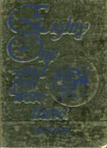 1981 Sumrall High School Yearbook from Sumrall, Mississippi cover image