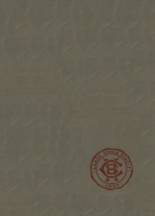 1915 Champaign High School Yearbook from Champaign, Illinois cover image