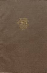 1910 Central High School Yearbook from Crookston, Minnesota cover image