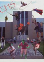 2006 Chinook High School Yearbook from Chinook, Montana cover image