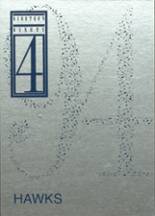 1994 Plainview High School Yearbook from Sheridan, Colorado cover image