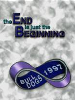 1997 Wauconda High School Yearbook from Wauconda, Illinois cover image