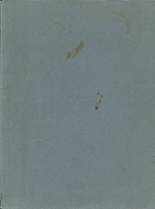 1952 Christchurch School Yearbook from Christchurch, Virginia cover image