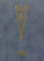 1934 Downingtown High School Yearbook from Downingtown, Pennsylvania cover image