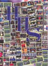 2006 Hemlock High School Yearbook from Hemlock, Michigan cover image