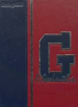 1999 Grapevine High School Yearbook from Grapevine, Texas cover image