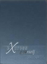 2004 Marist School Yearbook from Atlanta, Georgia cover image