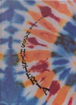 1991 Caldwell High School Yearbook from Caldwell, Ohio cover image