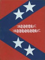 1975 Southern Wells High School Yearbook from Poneto, Indiana cover image