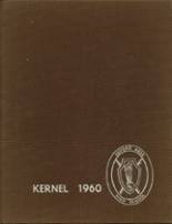1960 Oxford Area High School Yearbook from Oxford, Pennsylvania cover image