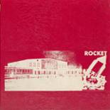 1972 Ridgedale High School Yearbook from Morral, Ohio cover image