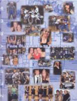 2004 Astoria High School Yearbook from Astoria, Oregon cover image