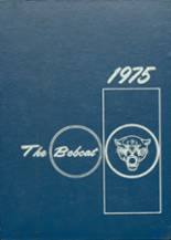 1975 Fruitvale High School Yearbook from Fruitvale, Texas cover image