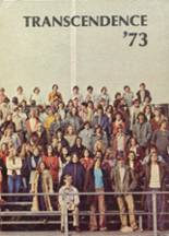 1973 Waldwick High School Yearbook from Waldwick, New Jersey cover image