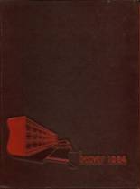 1964 oregonstateuniversity Yearbook from Corvallis, Oregon cover image