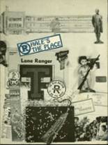 1978 Hale High School Yearbook from Tulsa, Oklahoma cover image