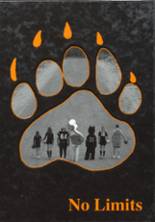 2008 Fruitland High School Yearbook from Fruitland, Idaho cover image