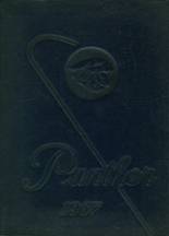 1967 North Vernon High School Yearbook from North vernon, Indiana cover image