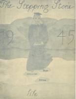 1945 New Berlin Central High School Yearbook from New berlin, New York cover image