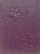 1948 Archer High School Yearbook from Archer, Iowa cover image