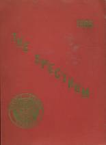 1966 Rudolf Steiner School Yearbook from New york, New York cover image