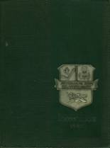 Roselle Catholic High School 1967 yearbook cover photo