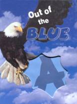 Apollo High School 2005 yearbook cover photo