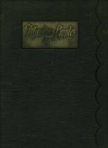 1930 Rochester High School Yearbook from Rochester, Indiana cover image