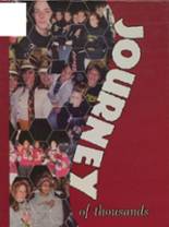 Zion Benton Township High School 2008 yearbook cover photo