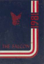 1981 Royal High School Yearbook from Brookshire, Texas cover image