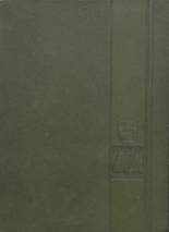 1967 Woodham High School Yearbook from Pensacola, Florida cover image