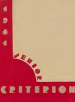 1941 Ardmore High School Yearbook from Ardmore, Oklahoma cover image