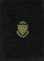 1959 St. Peter's School for Boys Yearbook from Peekskill, New York cover image