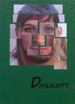 2008 Caldwell High School Yearbook from Caldwell, Idaho cover image