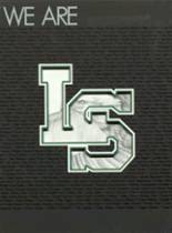 2014 Lake Shore Central High School Yearbook from Angola, New York cover image