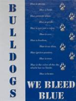 2014 Yale High School Yearbook from Yale, Michigan cover image
