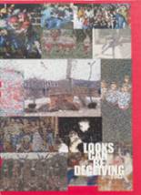 2003 Thornton Fractional South High School Yearbook from Lansing, Illinois cover image