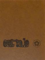 1976 Ponca City High School Yearbook from Ponca city, Oklahoma cover image