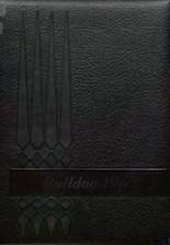 1963 Attica High School Yearbook from Attica, Kansas cover image