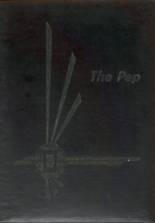 1962 Red Oak High School Yearbook from Red oak, Iowa cover image